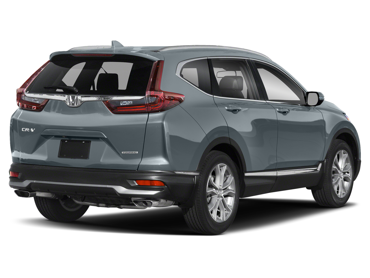 2022 Honda CR-V Touring - Photo 39