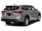 2022 Toyota Highlander Hybrid LE