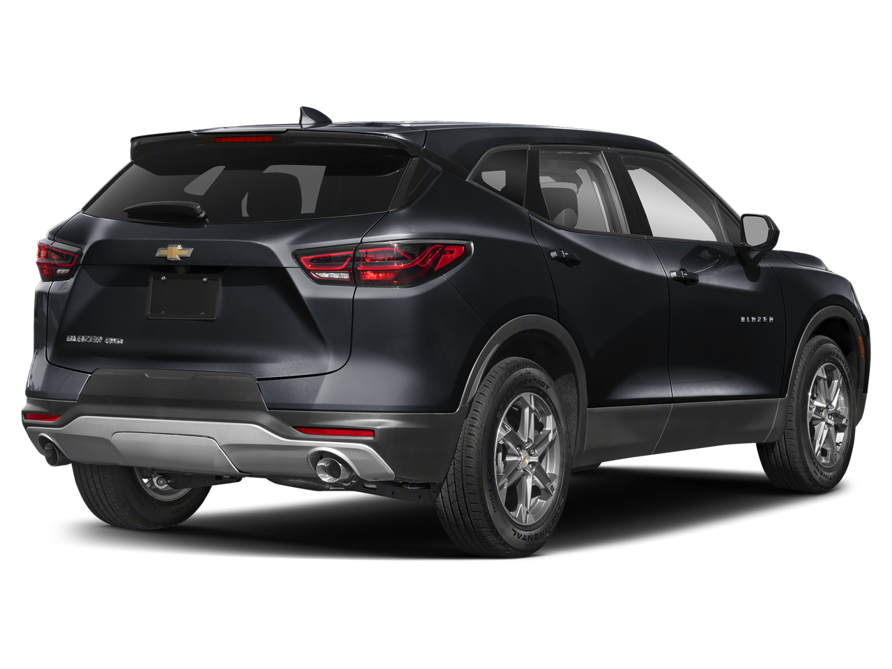 2023 Chevrolet Blazer RS - Photo 42