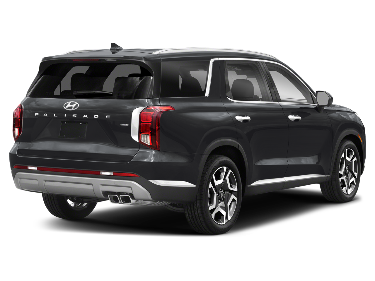 2023 Hyundai Palisade Limited - Photo 51