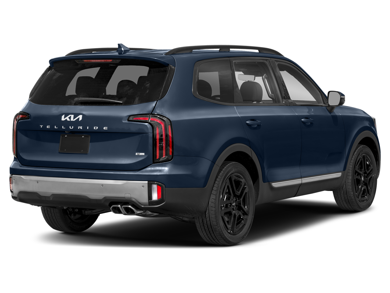 2023 Kia Telluride SX-Prestige X-Line