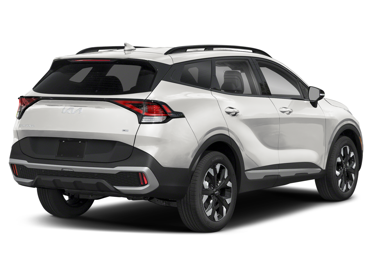 2025 Kia Sportage X-Line - Photo 29