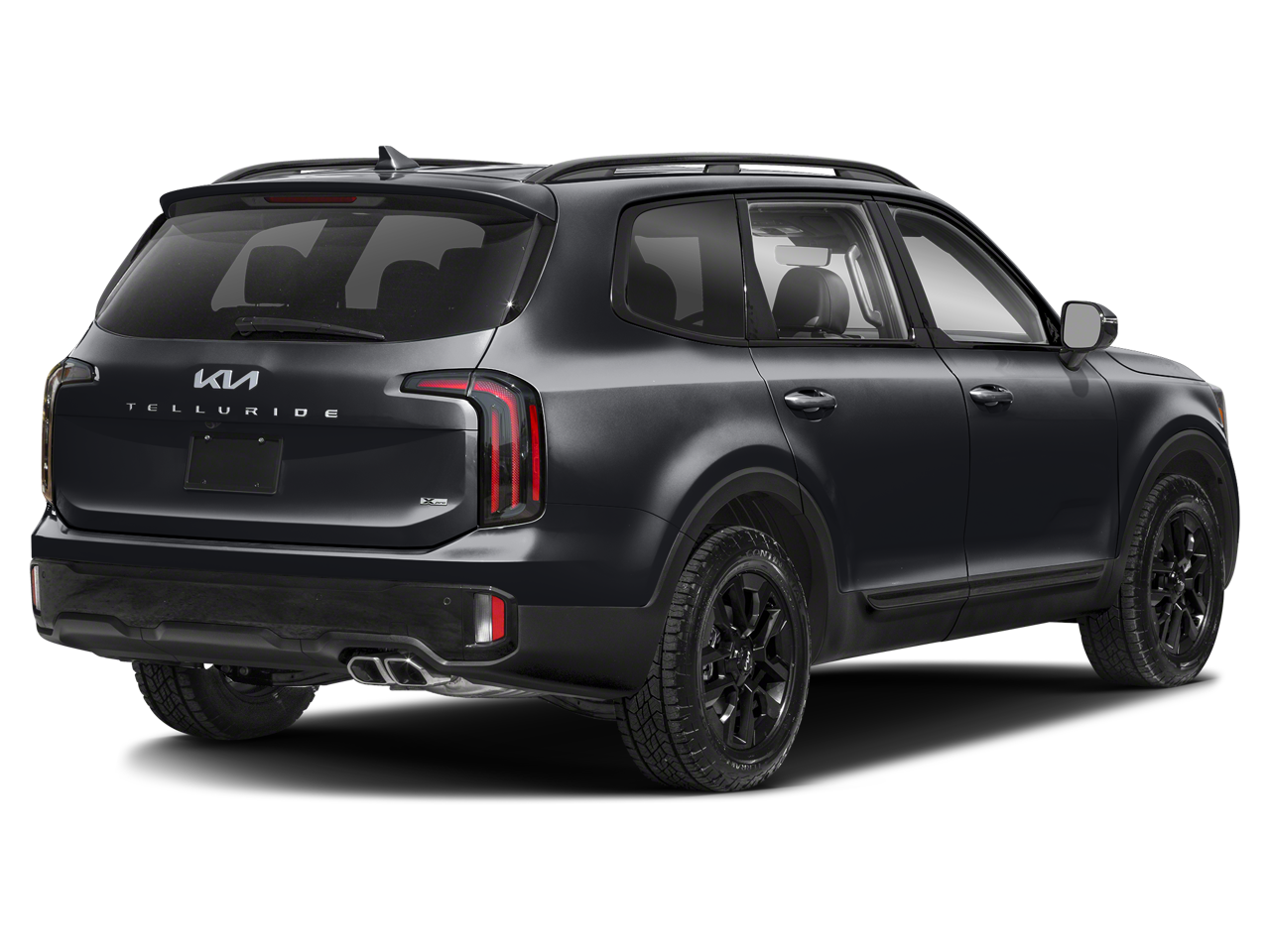 2025 Kia Telluride SX-Prestige X-Pro
