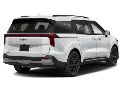 2025 Kia Carnival Hybrid SX Prestige