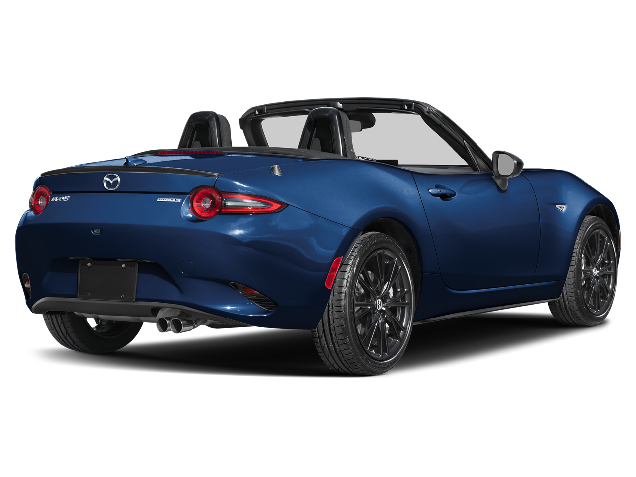 2025 Mazda MX-5 Miata Miata photo 2