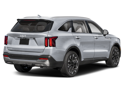 2026 Kia Sorento EX AWD