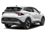 2027 Kia Sportage LX