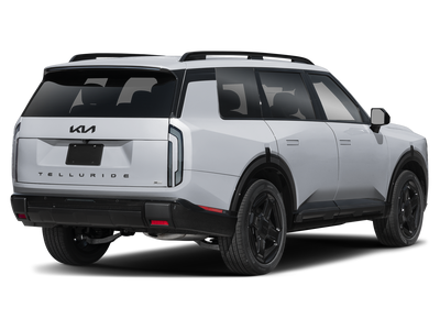 2027 Kia Telluride X-Line SX-Prestige AWD