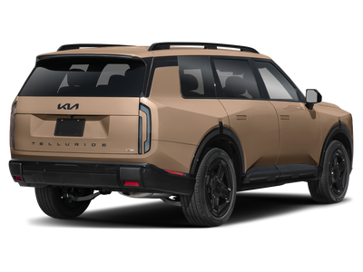 2027 Kia Telluride X-Line EX AWD