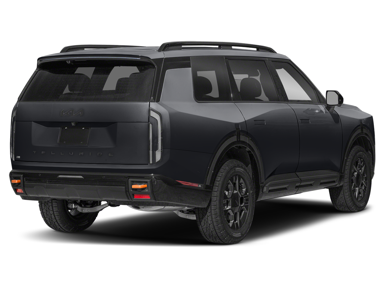 2027 Kia Telluride X-Pro SX-Prestige AWD