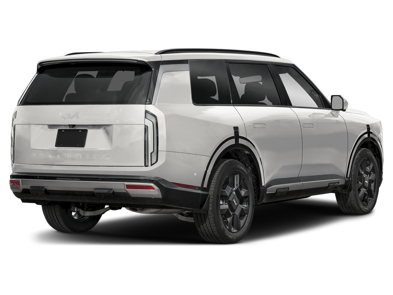 2027 Kia Telluride X-Line SX-Prestige