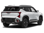 2027 Kia Seltos X-Line SX