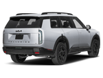 2027 Kia Telluride Hybrid X-Line SX-Prestige AWD