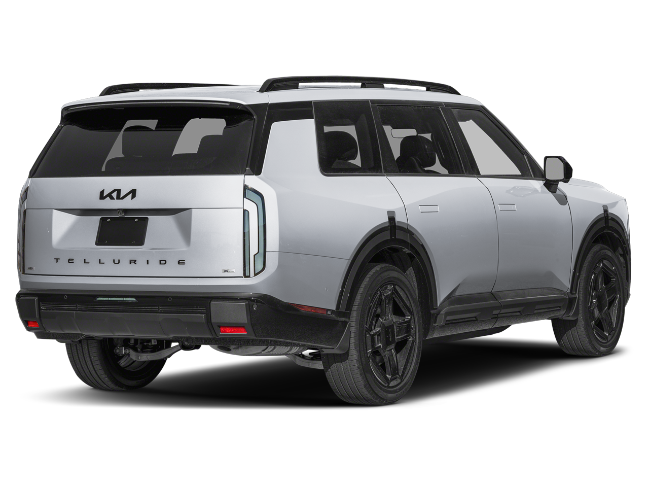 2027 Kia Telluride Hybrid X-Line SX-Prestige AWD