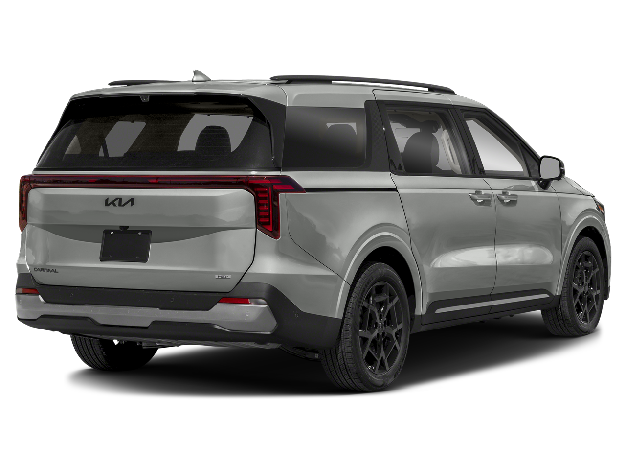 2027 Kia Carnival Hybrid SX Prestige FWD