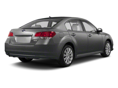 2011 Subaru Legacy 2.5i Limited