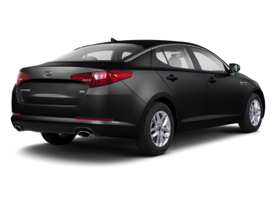 2012 Kia Optima LX