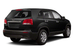 2012 Kia Sorento EX