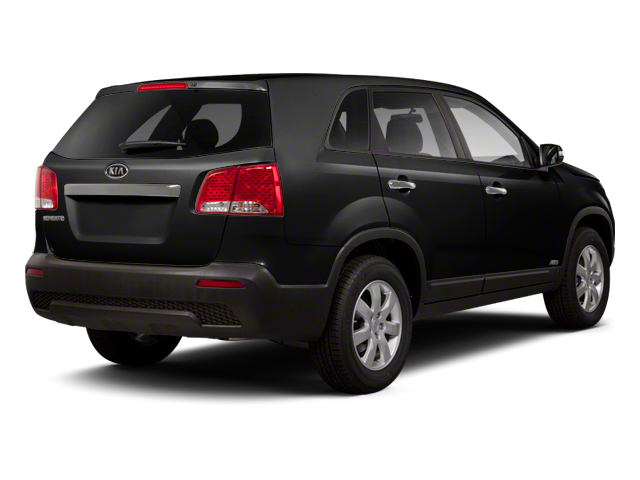 2012 Kia Sorento EX