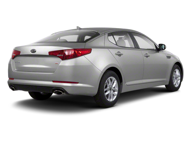 Used 2013 Kia Optima LX with VIN KNAGM4A7XD5421073 for sale in Fargo, ND