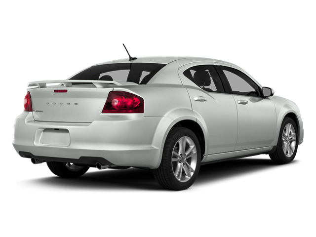 Used 2014 Dodge Avenger SE with VIN 1C3CDZAB6EN232607 for sale in Fargo, ND