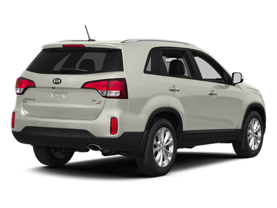2014 Kia Sorento SX
