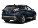 2016 Nissan Murano Hybrid Platinum