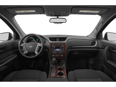 2015 Chevrolet Traverse 2LT 2LT