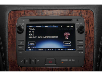 2015 Chevrolet Traverse 2LT 2LT