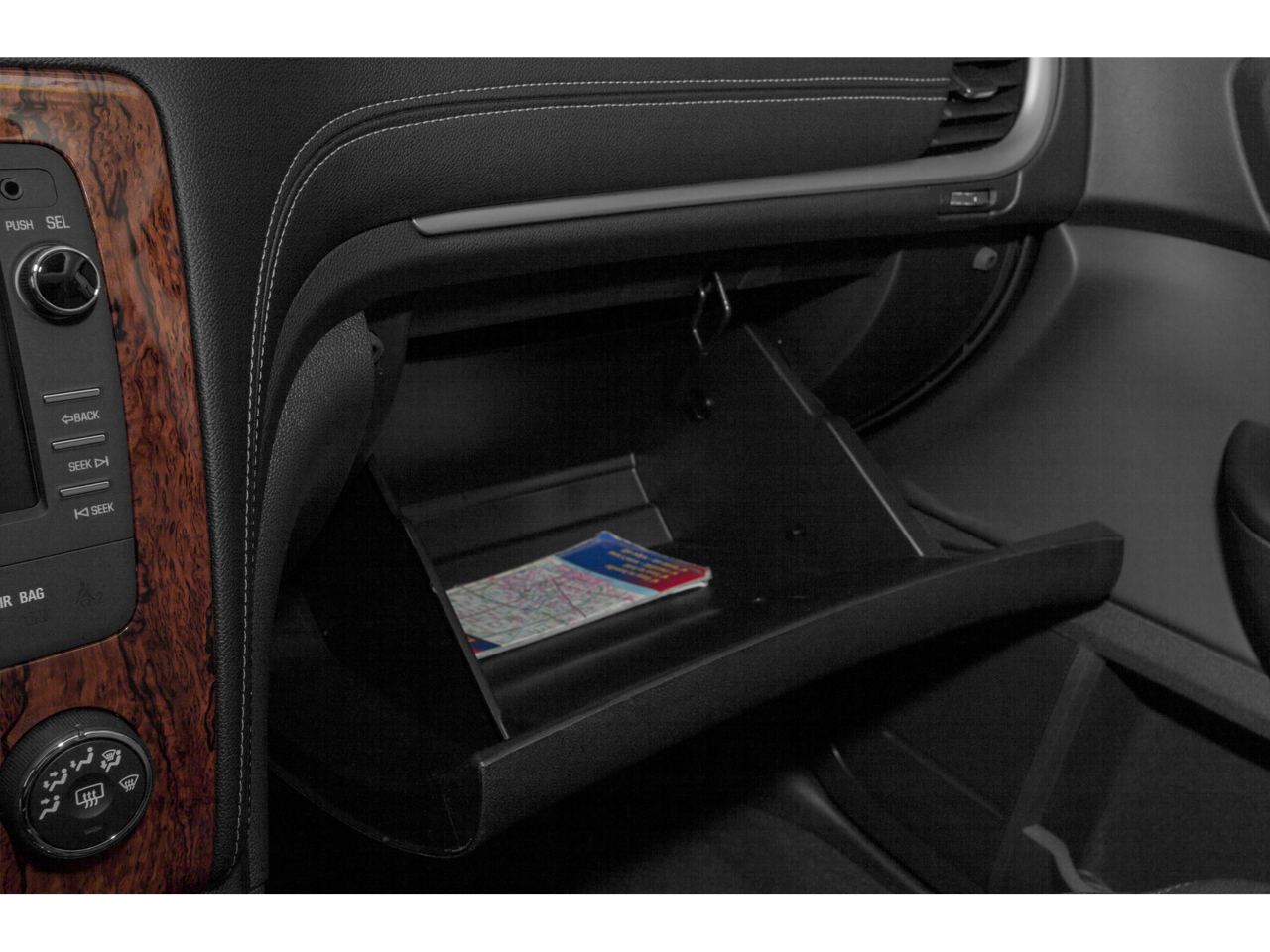 2015 Chevrolet Traverse 2LT 2LT