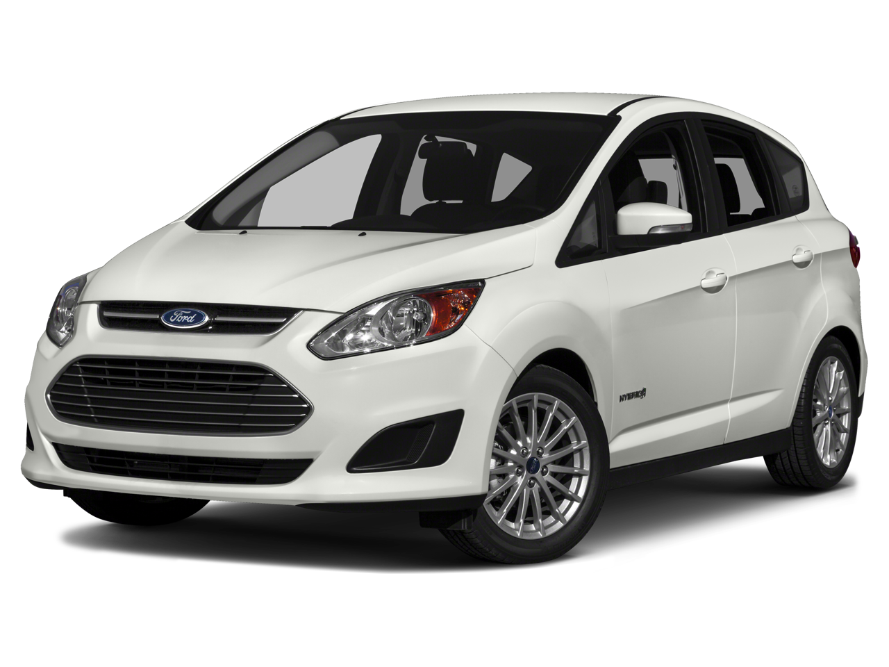 2015 Ford C-Max Hybrid SEL's photo