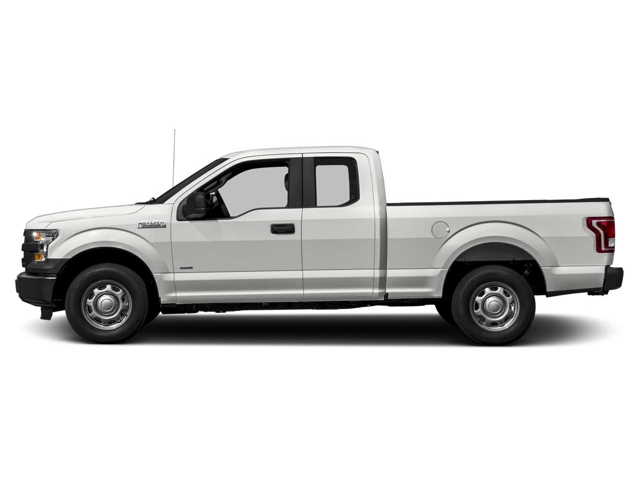 2015 Ford F-150 XL 101A