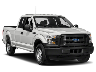 2015 Ford F-150 XL 101A