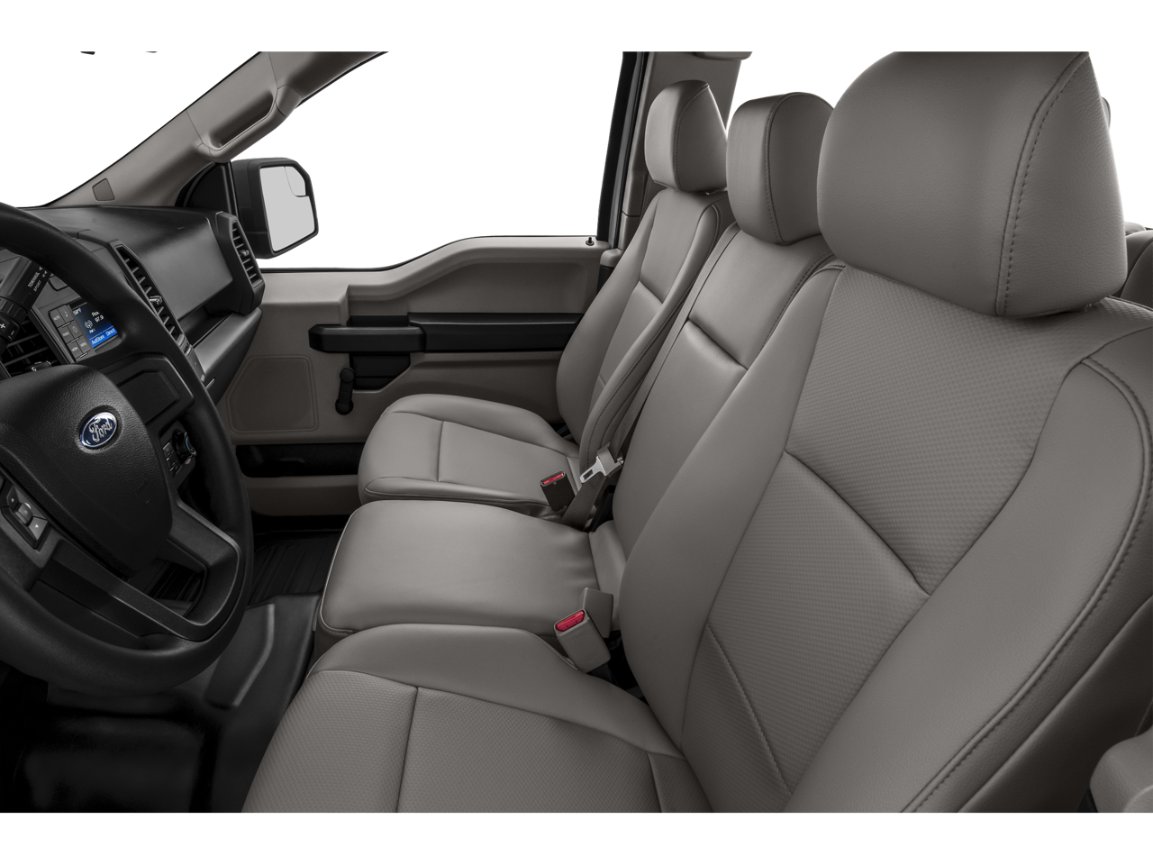 2015 Ford F-150 XL 101A