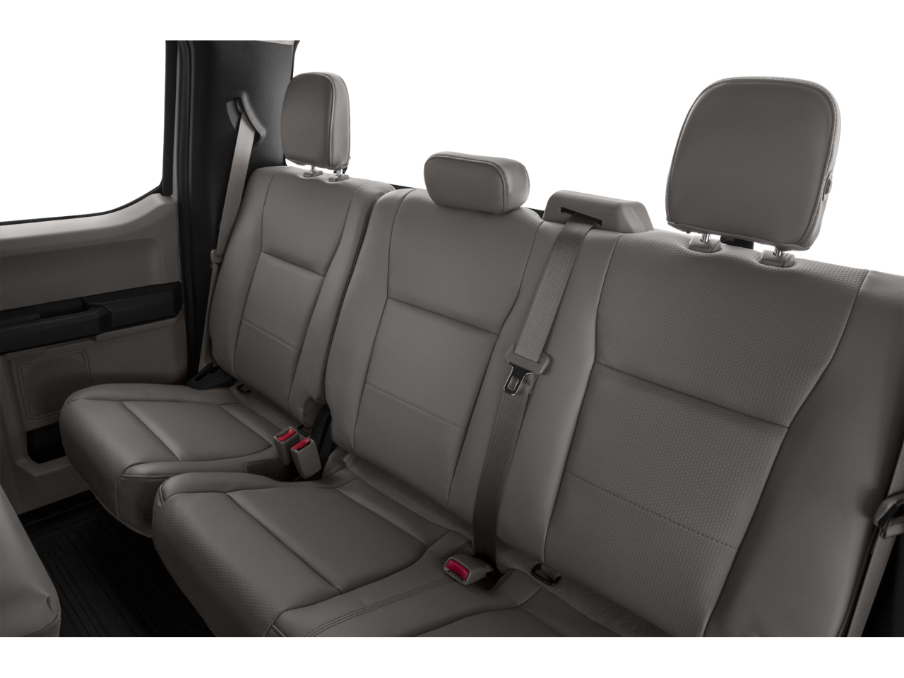 2015 Ford F-150 XL 101A