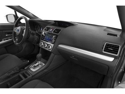 2015 Subaru Impreza 2.0i