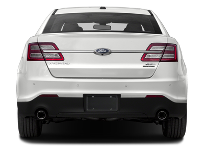 2016 Ford Taurus Limited