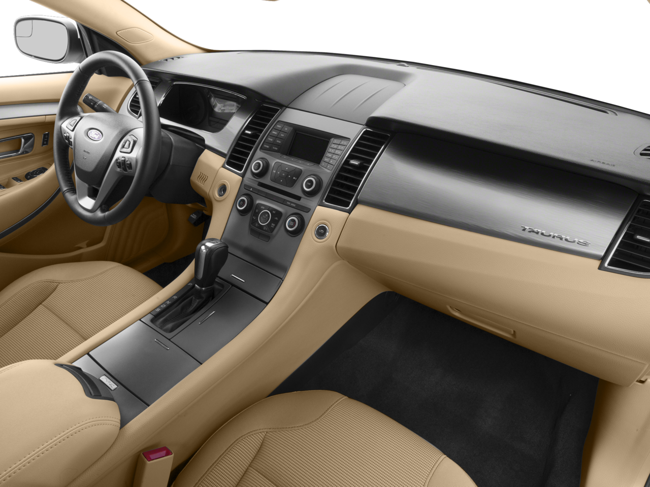 2016 Ford Taurus SE