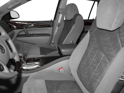 2017 Buick Enclave Leather Group
