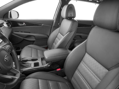 2017 Kia Sorento SX Limited