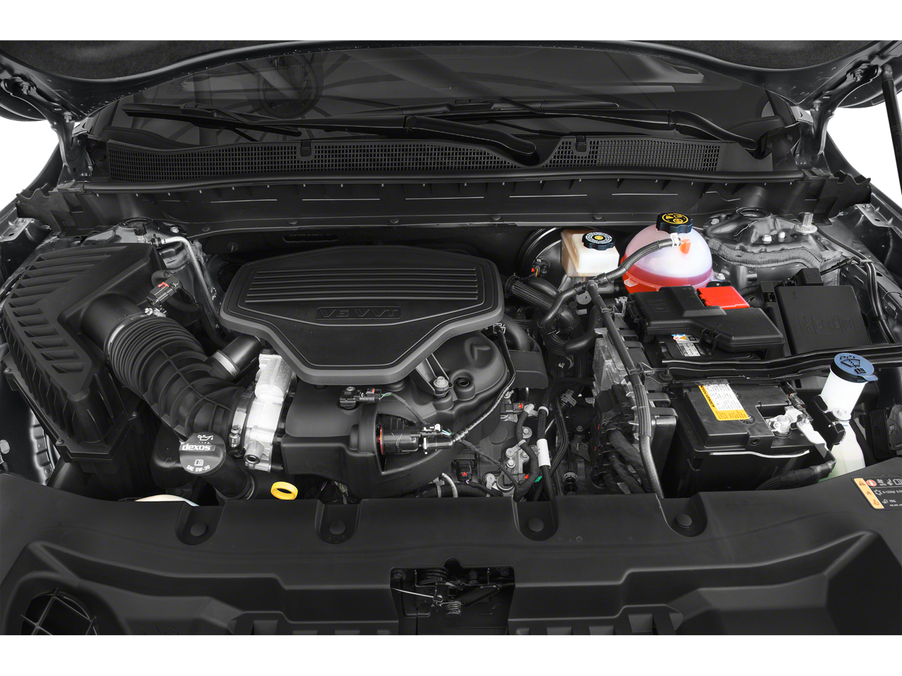2019 Chevrolet Blazer Base 3LT