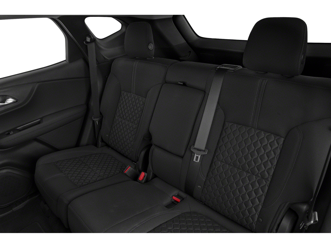 2019 Chevrolet Blazer Base 3LT