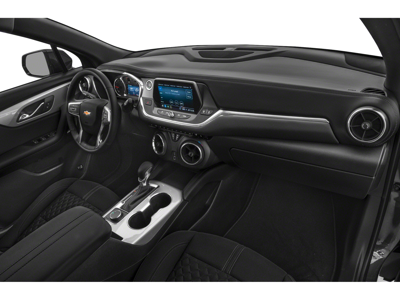 2019 Chevrolet Blazer Base 3LT