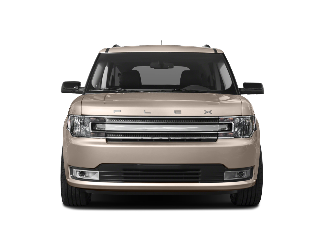 2019 Ford Flex Limited photo 4