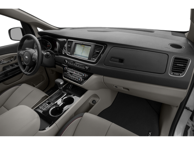 2019 Kia Sedona SX