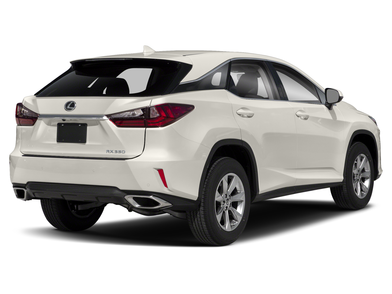 2019 Lexus RX 350 F Sport