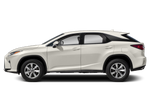 2019 Lexus RX 350 F Sport