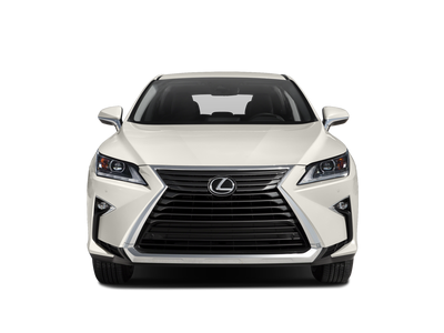 2019 Lexus RX 350 F Sport