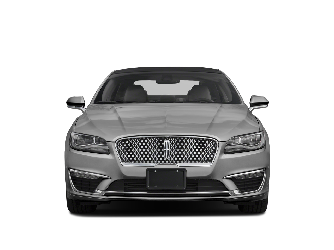 2019 Lincoln MKZ Reserve