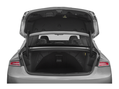 2019 Lincoln MKZ Reserve